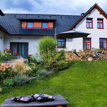 Maison d'hôtes Ateliér 673 à Dolní Bečva Extérieur photo