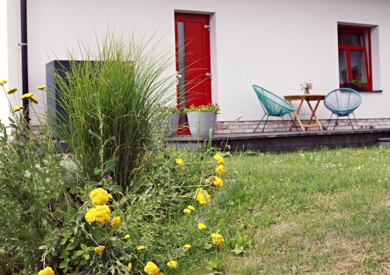 Maison d'hôtes Ateliér 673 à Dolní Bečva Extérieur photo