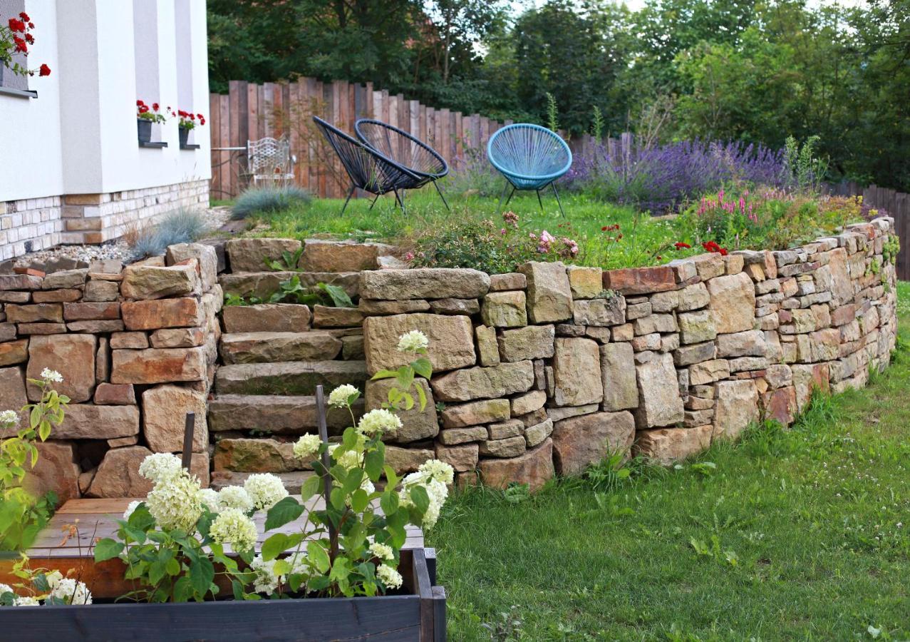 Maison d'hôtes Ateliér 673 à Dolní Bečva Extérieur photo