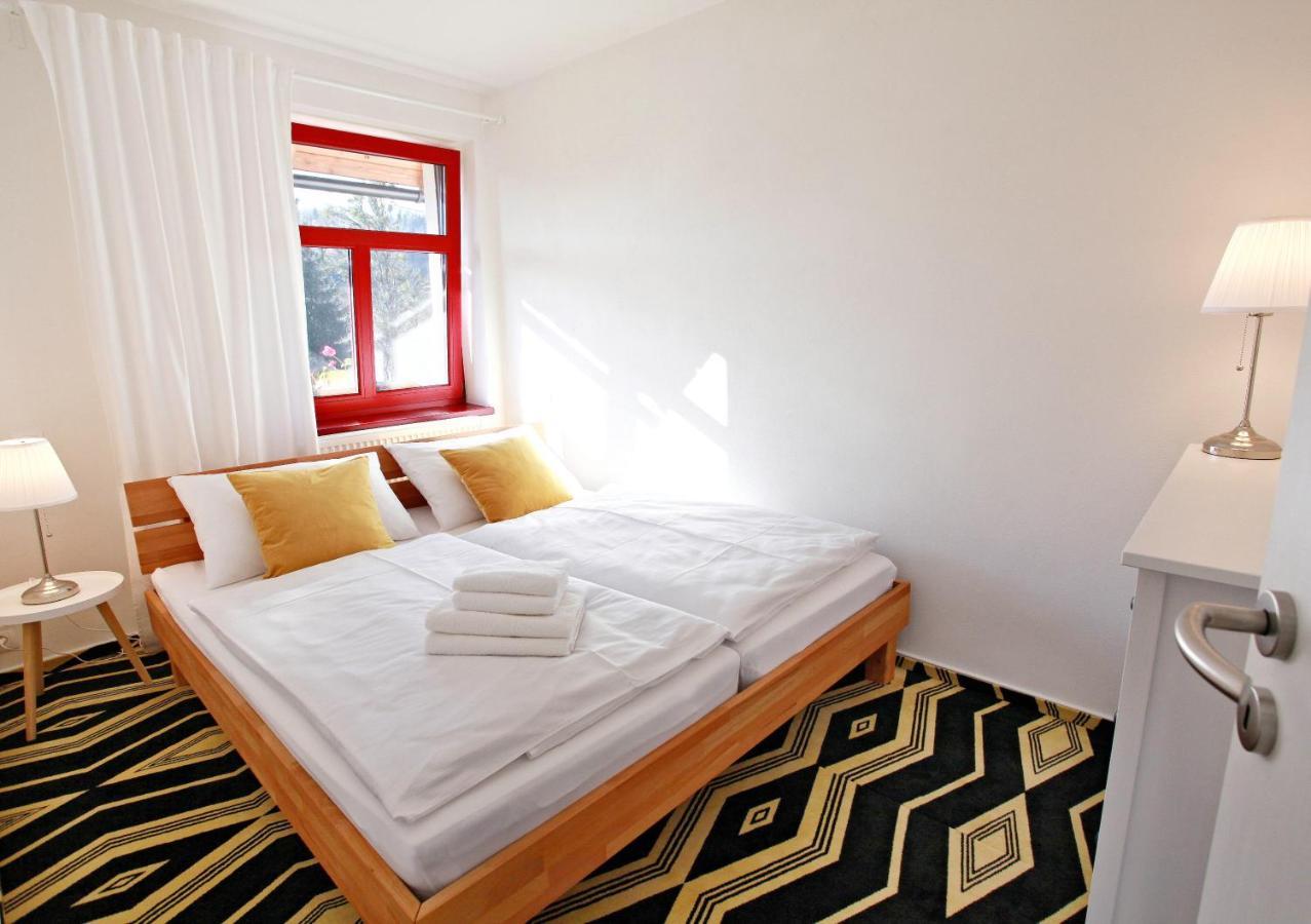 Maison d'hôtes Ateliér 673 à Dolní Bečva Extérieur photo