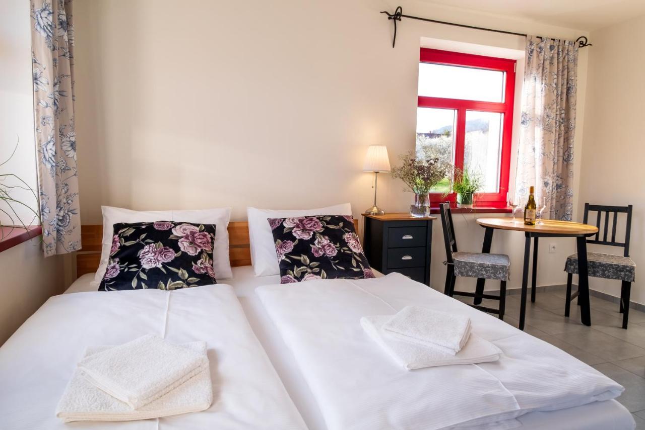Maison d'hôtes Ateliér 673 à Dolní Bečva Extérieur photo