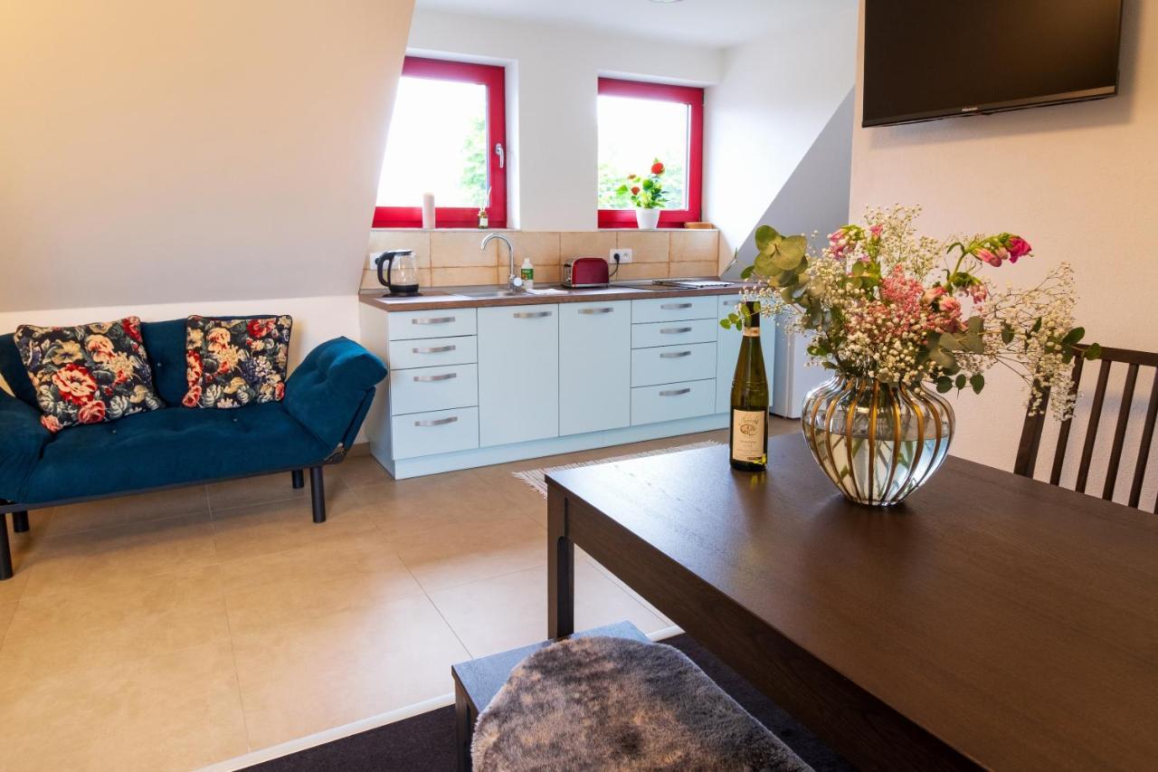 Maison d'hôtes Ateliér 673 à Dolní Bečva Extérieur photo