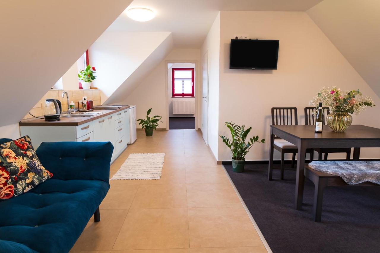 Maison d'hôtes Ateliér 673 à Dolní Bečva Extérieur photo
