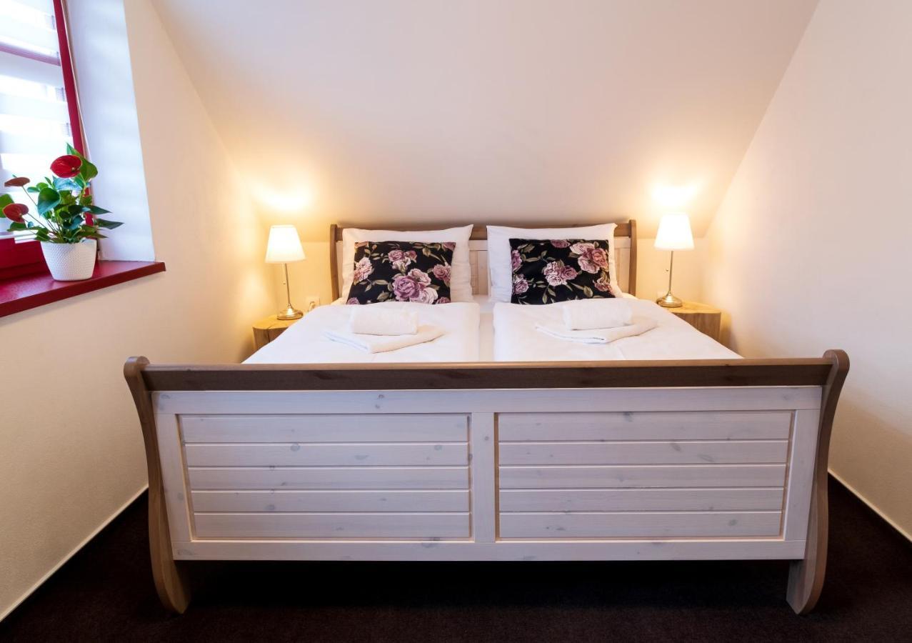 Maison d'hôtes Ateliér 673 à Dolní Bečva Extérieur photo