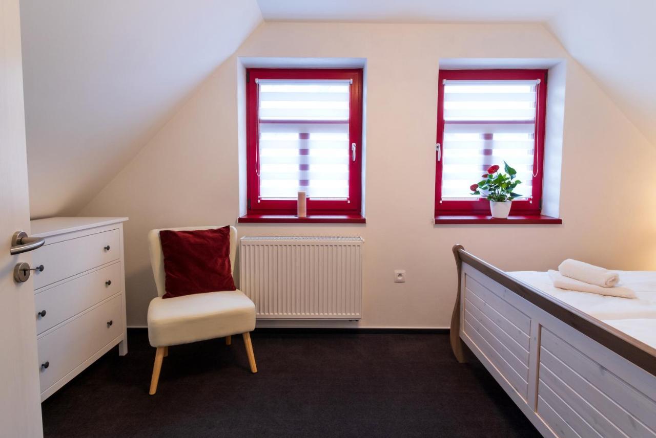 Maison d'hôtes Ateliér 673 à Dolní Bečva Extérieur photo
