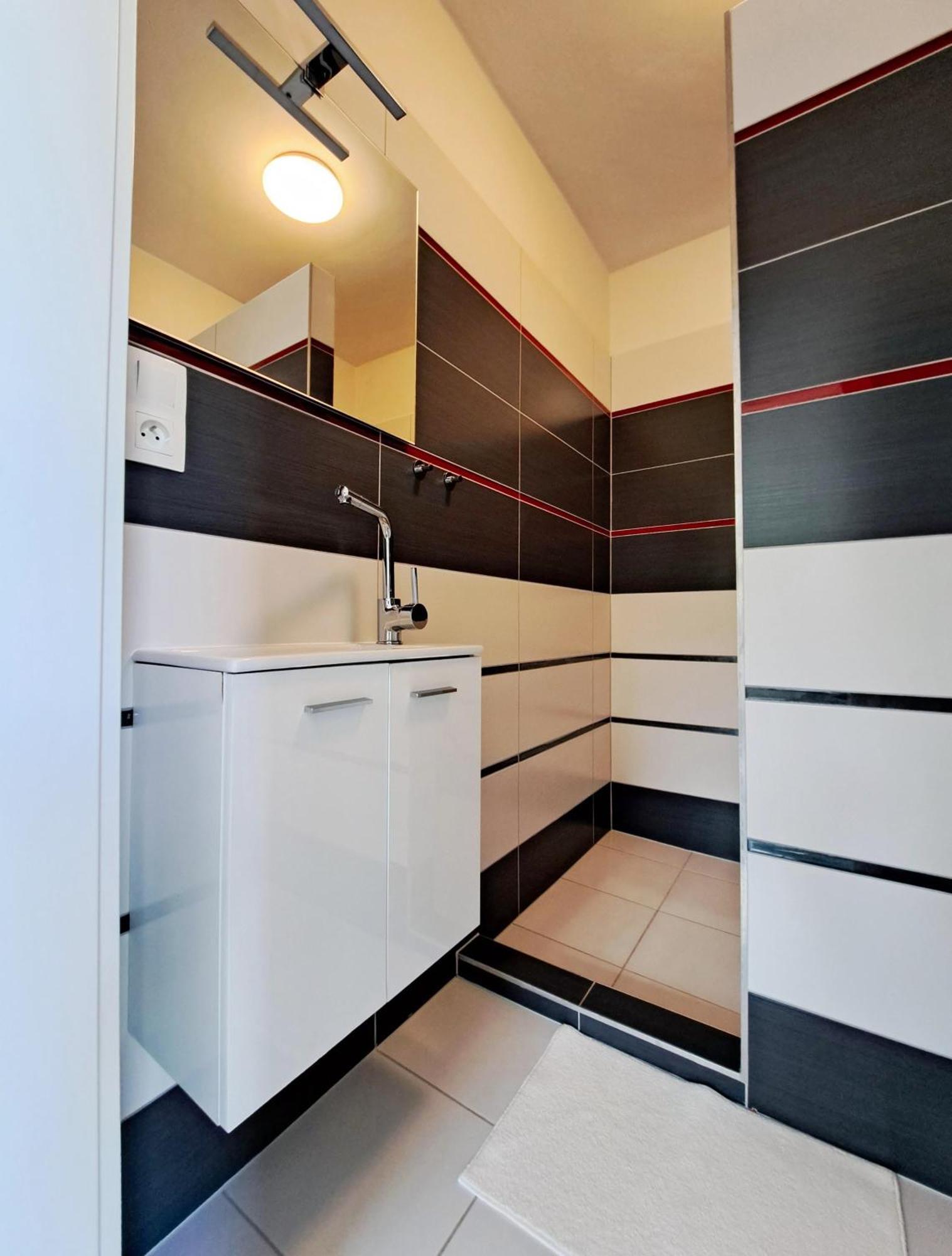 Maison d'hôtes Ateliér 673 à Dolní Bečva Extérieur photo