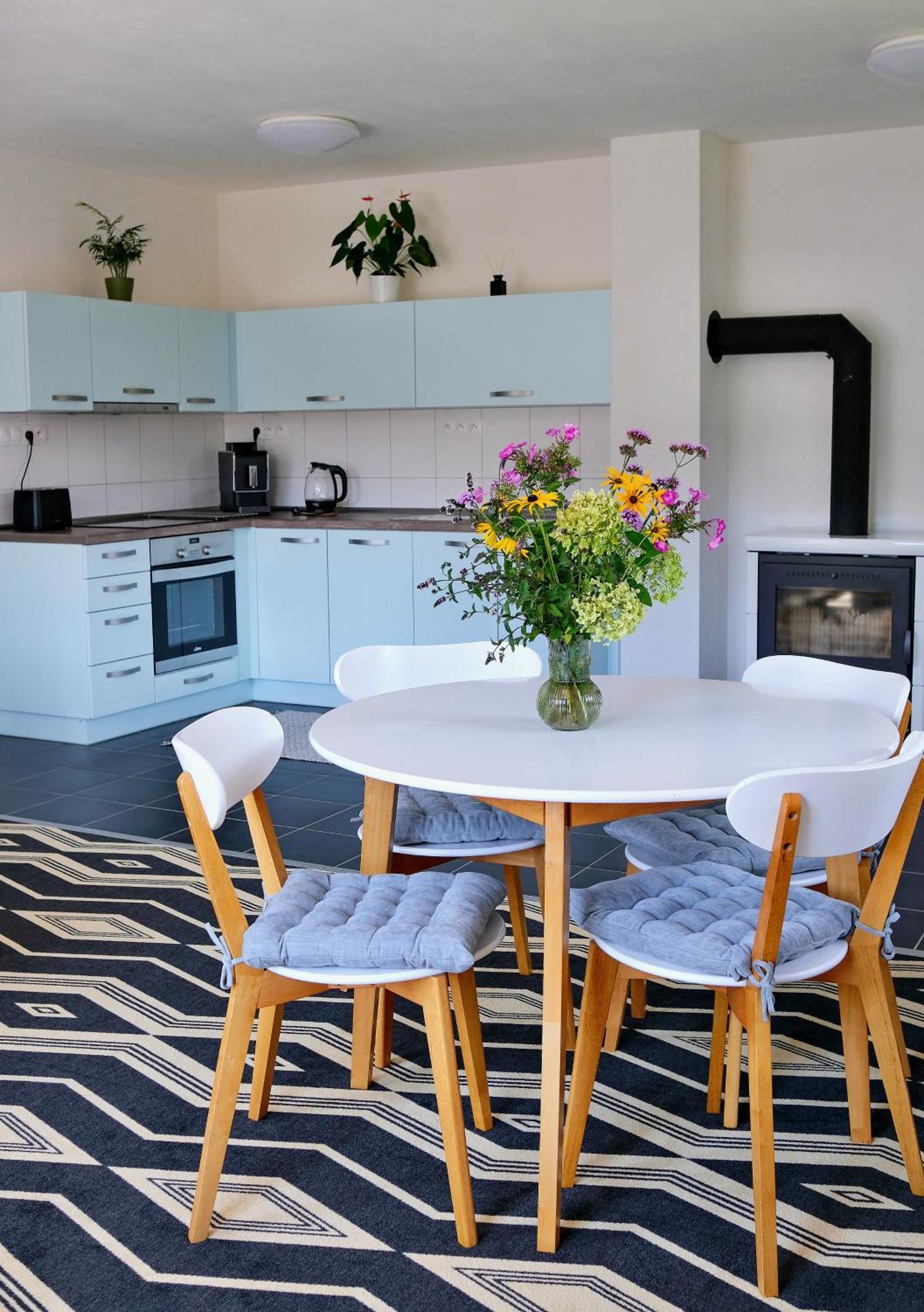 Maison d'hôtes Ateliér 673 à Dolní Bečva Extérieur photo