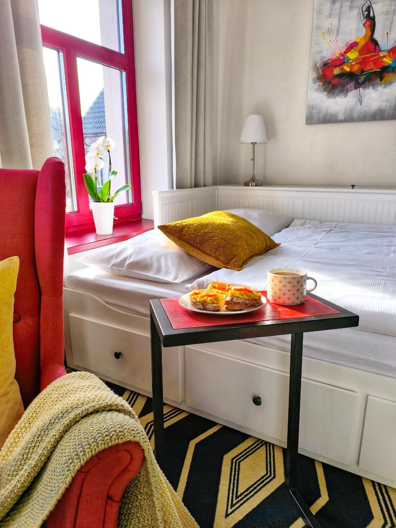 Maison d'hôtes Ateliér 673 à Dolní Bečva Extérieur photo