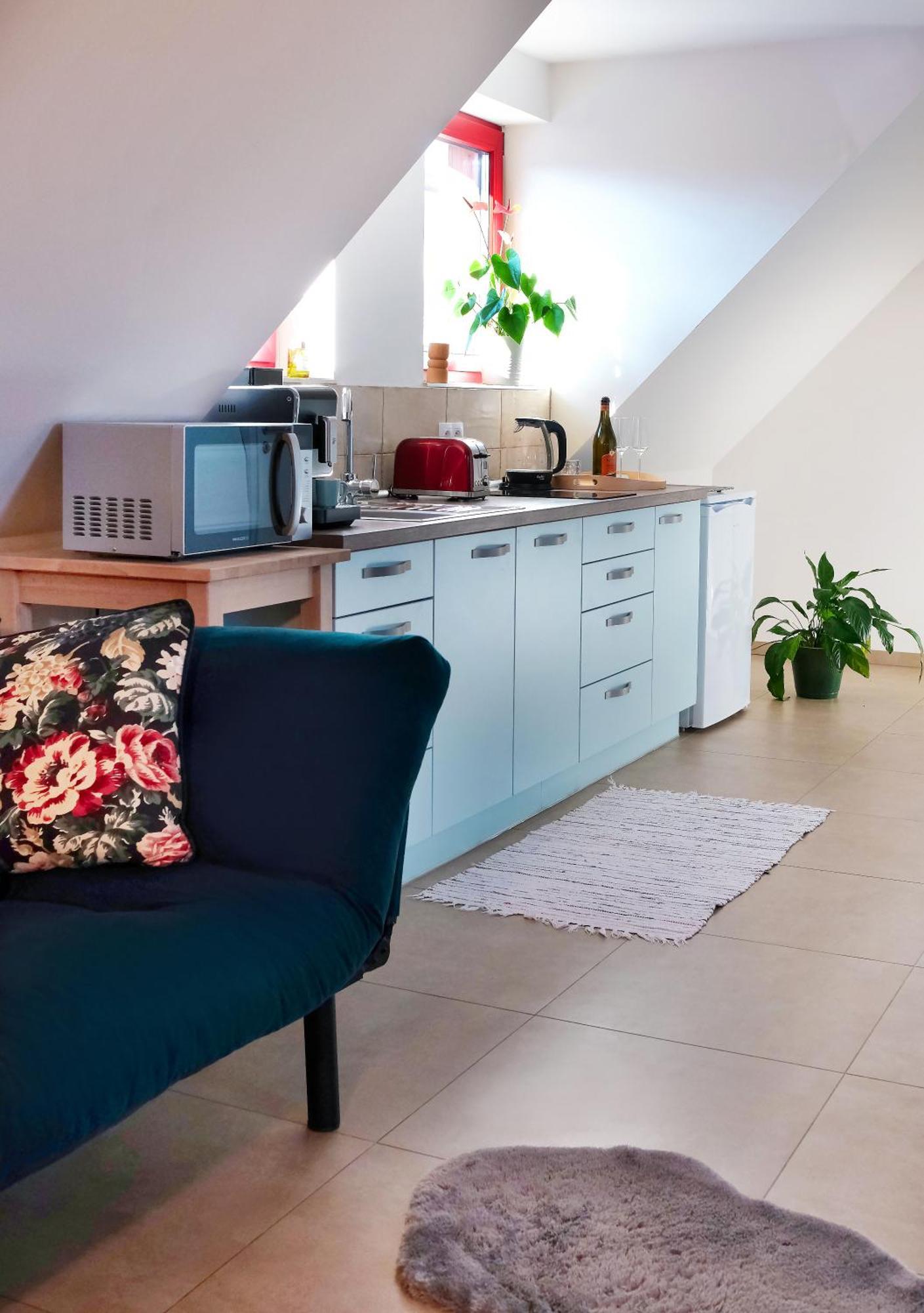 Maison d'hôtes Ateliér 673 à Dolní Bečva Extérieur photo