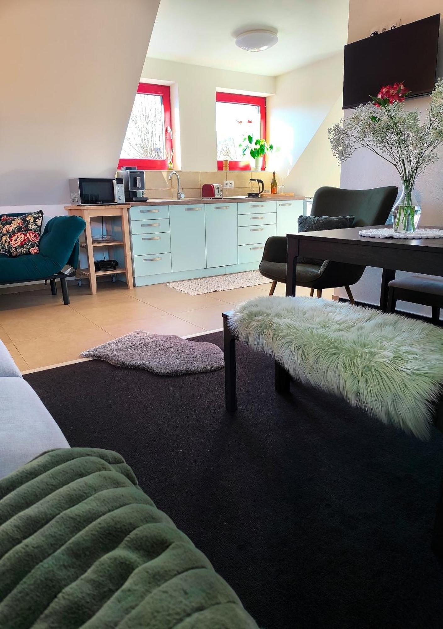 Maison d'hôtes Ateliér 673 à Dolní Bečva Extérieur photo